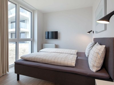 Apartment 6 Personen Ferienhaus in Wendtorf - Outdoor photo 18