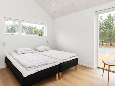 Holiday house 10 Personen Ferienhaus in Jerup-By Traum - Outdoor photo 4