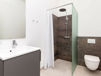 Holiday house 10 Personen Ferienhaus in Jerup-By Traum - Outdoor photo 15