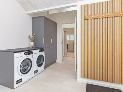 Holiday house 10 Personen Ferienhaus in Jerup-By Traum - Outdoor photo 16