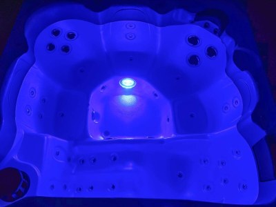 Holiday house 10 Personen Ferienhaus in Jerup-By Traum - Outdoor photo 20