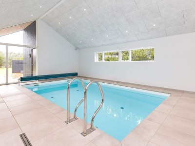 Holiday house 10 Personen Ferienhaus in Jerup-By Traum - Outdoor photo 22