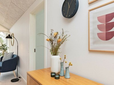 Holiday house 10 Personen Ferienhaus in Jerup-By Traum - Outdoor photo 23