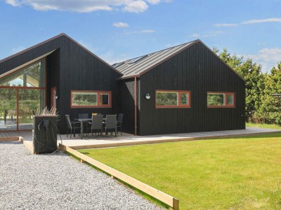 Holiday house 10 Personen Ferienhaus in Jerup-By Traum - Outdoor photo 26