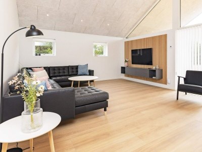 Holiday house 10 Personen Ferienhaus in Jerup-By Traum - Outdoor photo 28