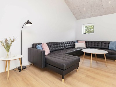 Holiday house 10 Personen Ferienhaus in Jerup-By Traum - Outdoor photo 30