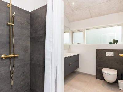 Holiday house 10 Personen Ferienhaus in Jerup-By Traum - Outdoor photo 35