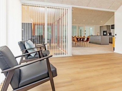 Holiday house 10 Personen Ferienhaus in Jerup-By Traum - Outdoor photo 36