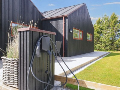 Holiday house 10 Personen Ferienhaus in Jerup-By Traum - Outdoor photo 37