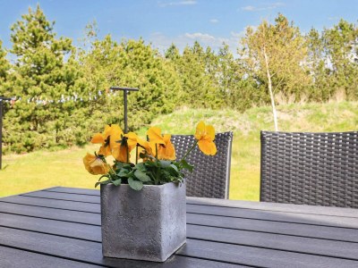 Holiday house 10 Personen Ferienhaus in Jerup-By Traum - Outdoor photo 38