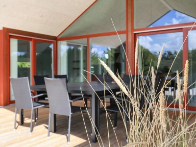 Holiday house 10 Personen Ferienhaus in Jerup-By Traum - Outdoor photo 40