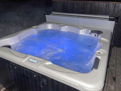 Holiday house 10 Personen Ferienhaus in Jerup-By Traum - Outdoor photo 41