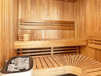 Holiday house 10 Personen Ferienhaus in Jerup-By Traum - Outdoor photo 42