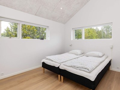 Holiday house 10 Personen Ferienhaus in Jerup-By Traum - Outdoor photo 45