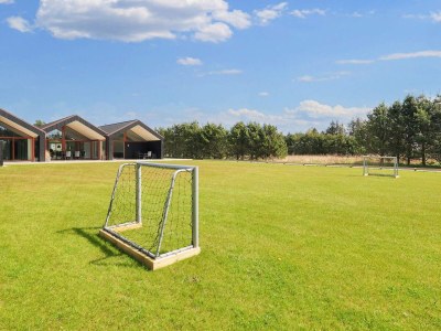 Holiday house 10 Personen Ferienhaus in Jerup-By Traum - Outdoor photo 47
