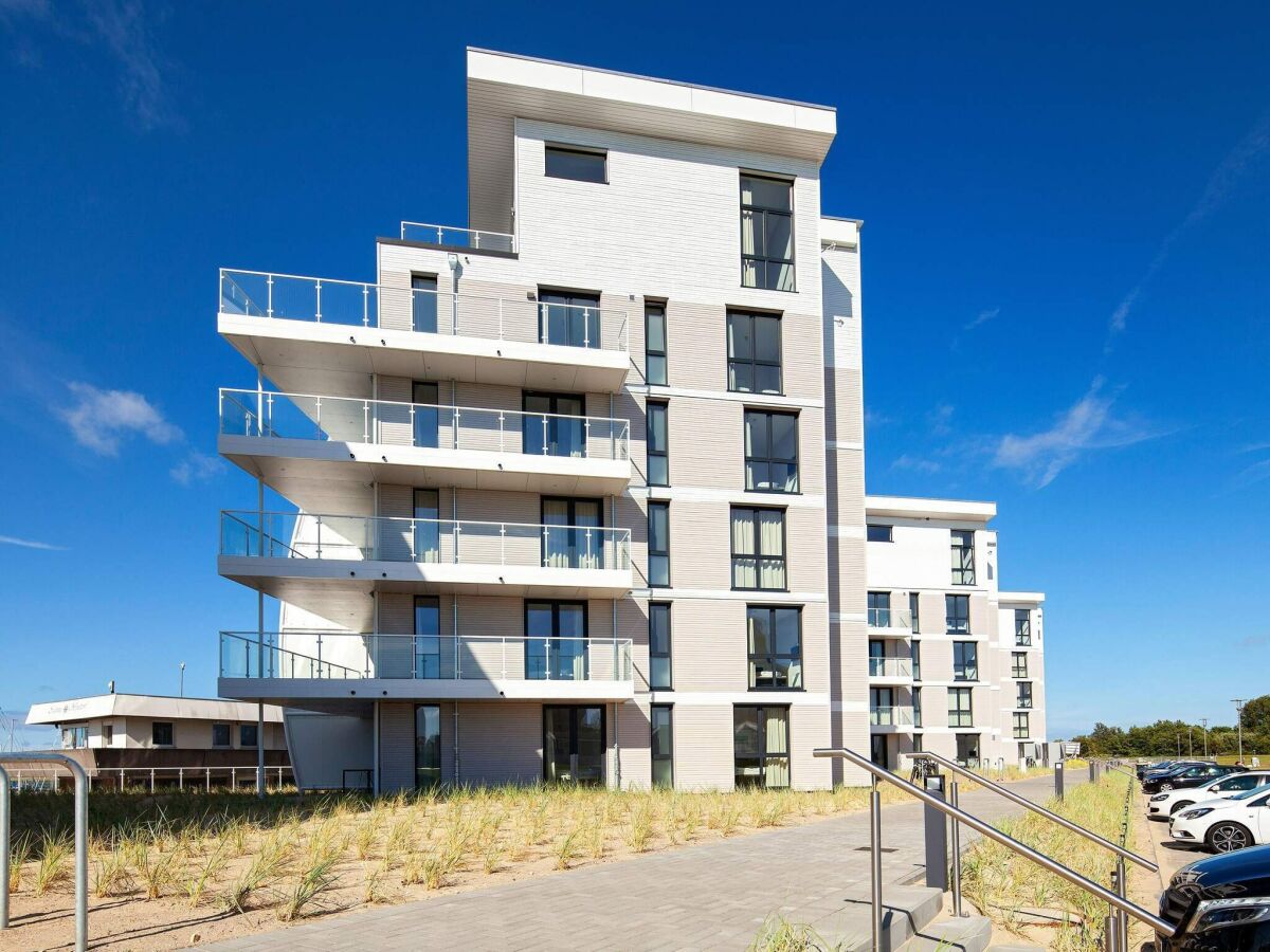 Apartment 6 Personen Ferienhaus in Wendtorf - Outdoor photo 3