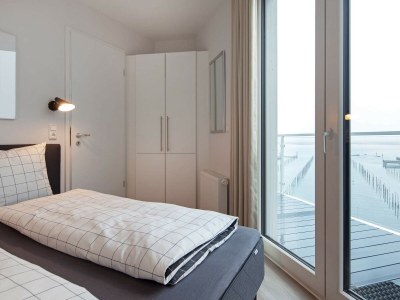 Apartment 6 Personen Ferienhaus in Wendtorf - Outdoor photo 10