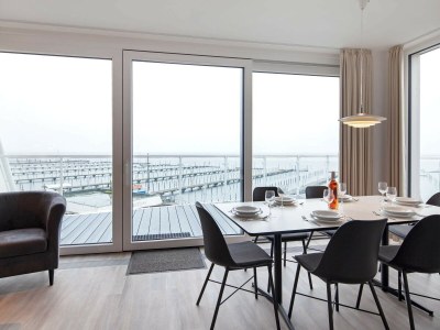 Apartment 6 Personen Ferienhaus in Wendtorf - Outdoor photo 15