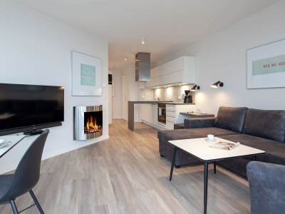 Apartment 6 Personen Ferienhaus in Wendtorf - Outdoor photo 16
