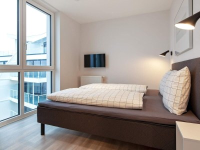 Apartment 6 Personen Ferienhaus in Wendtorf - Outdoor photo 21