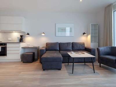 Apartment 6 Personen Ferienhaus in Wendtorf - Outdoor photo 45