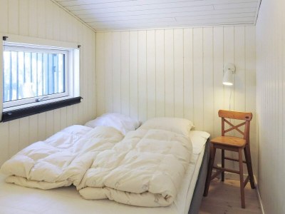 Holiday house 8 Personen Ferienhaus in Hals - Outdoor photo 2