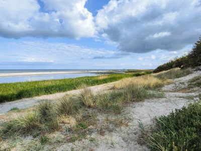Holiday house 8 Personen Ferienhaus in Hals - Outdoor photo 4