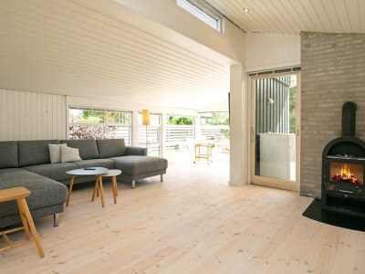 Holiday house 8 Personen Ferienhaus in Hals - Outdoor photo 5