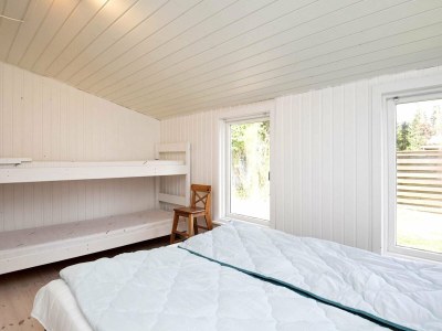 Holiday house 8 Personen Ferienhaus in Hals - Outdoor photo 7