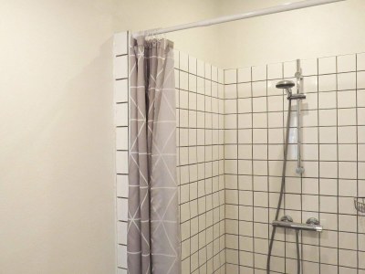 Holiday house 8 Personen Ferienhaus in Hals - Outdoor photo 8