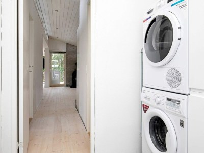 Holiday house 8 Personen Ferienhaus in Hals - Outdoor photo 9