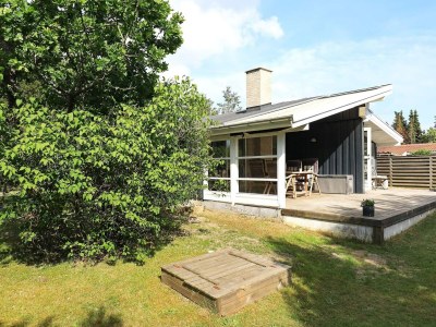 Holiday house 8 Personen Ferienhaus in Hals - Outdoor photo 10