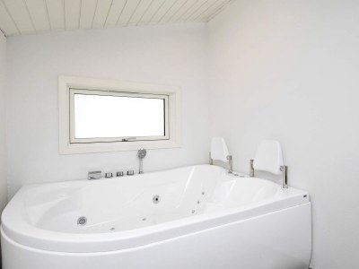 Holiday house 8 Personen Ferienhaus in Hals - Outdoor photo 11