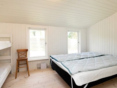 Holiday house 8 Personen Ferienhaus in Hals - Outdoor photo 12