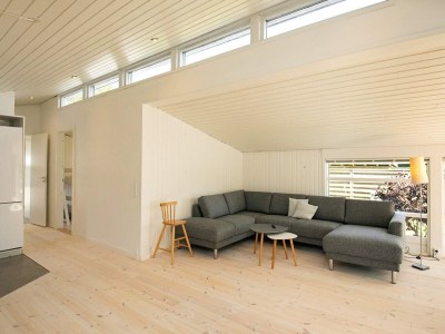 Holiday house 8 Personen Ferienhaus in Hals - Outdoor photo 13