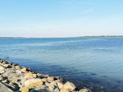 Holiday house 8 Personen Ferienhaus in Hals - Outdoor photo 14