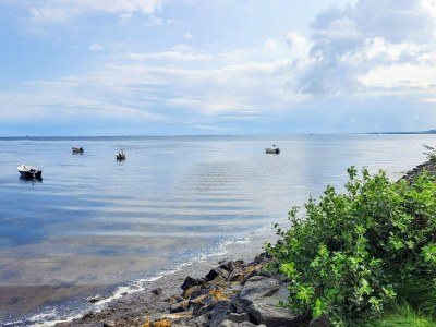 Holiday house 8 Personen Ferienhaus in Hals - Outdoor photo 15