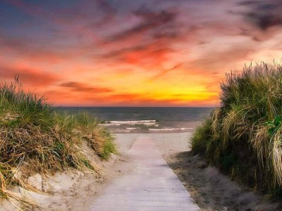 Holiday house 8 Personen Ferienhaus in Hals - Outdoor photo 16