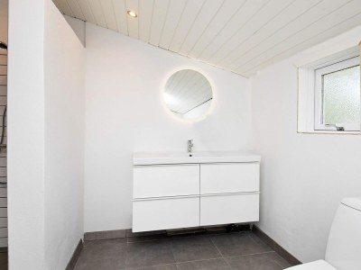 Holiday house 8 Personen Ferienhaus in Hals - Outdoor photo 18