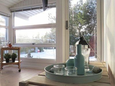 Holiday house 8 Personen Ferienhaus in Hals - Outdoor photo 19