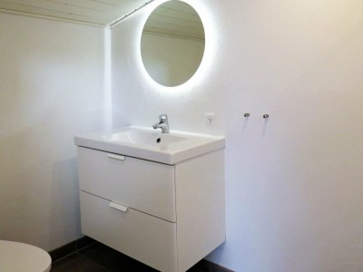 Holiday house 8 Personen Ferienhaus in Hals - Outdoor photo 22