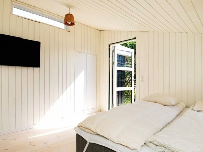 Holiday house 8 Personen Ferienhaus in Hals - Outdoor photo 24