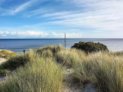 Holiday house 8 Personen Ferienhaus in Hals - Outdoor photo 27