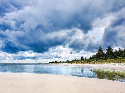 Holiday house 8 Personen Ferienhaus in Hals - Outdoor photo 28