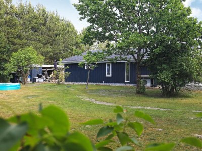 Holiday house 8 Personen Ferienhaus in Hals - Outdoor photo 31