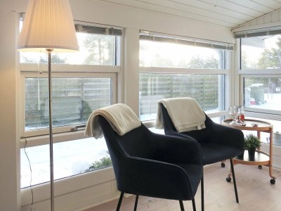 Holiday house 8 Personen Ferienhaus in Hals - Outdoor photo 32