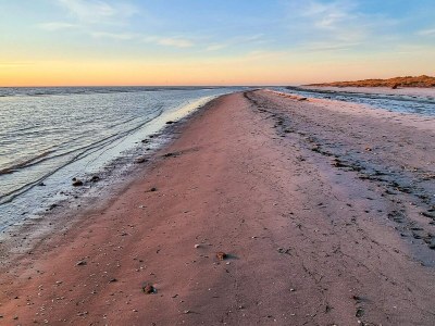 Holiday house 8 Personen Ferienhaus in Hals - Outdoor photo 34