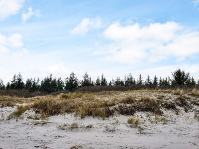 Holiday house 8 Personen Ferienhaus in Hals - Outdoor photo 39