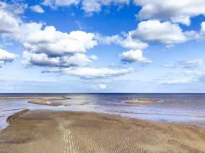 Holiday house 8 Personen Ferienhaus in Hals - Outdoor photo 41