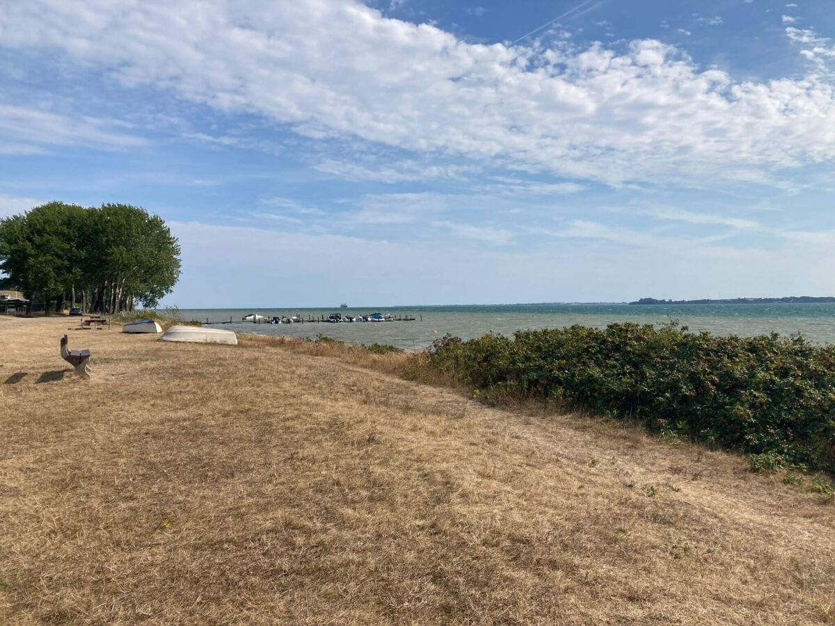 Holiday house 8 Personen Ferienhaus in Aabenraa-By Traum - Outdoor photo 2